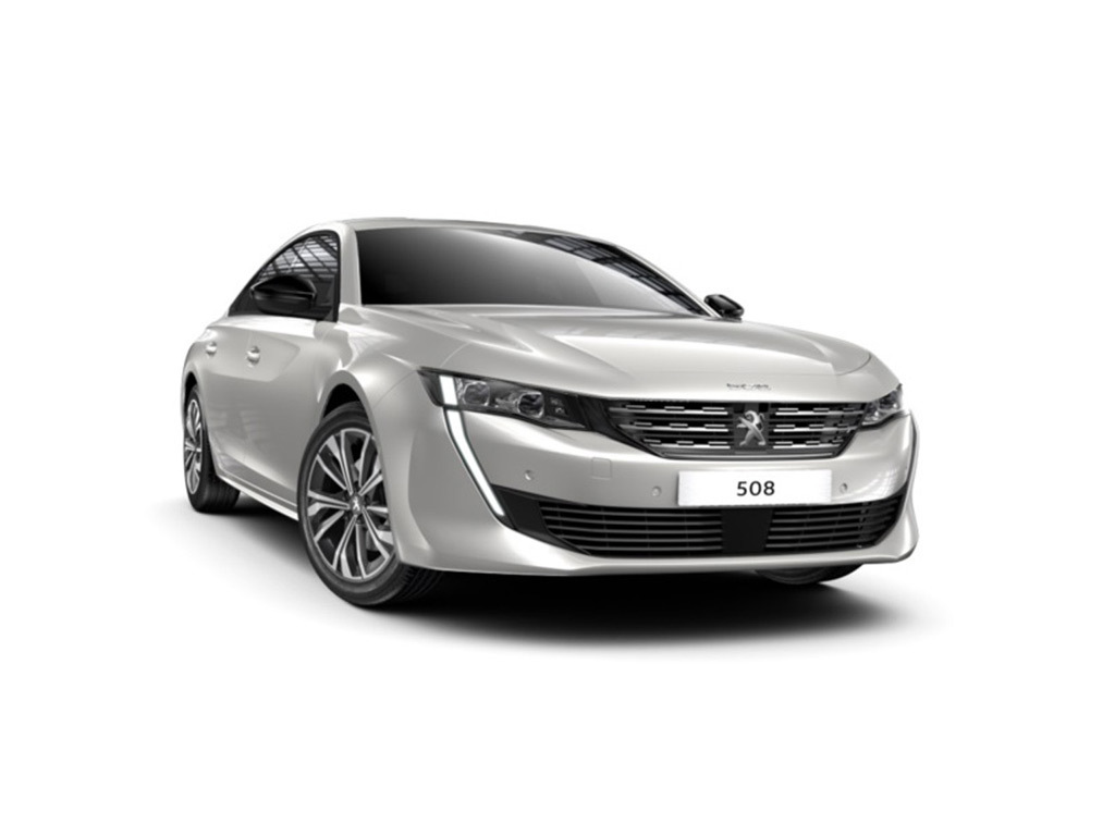 Peugeot 508 1.6 Hybrid 225 Allure 5dr e-EAT8 Hatchback